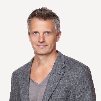 Daniel Gregor
